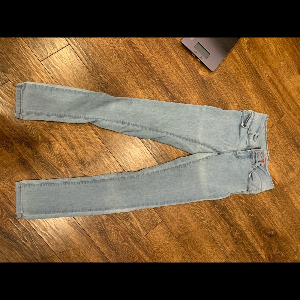 Wax jeans - Picture 2 of 6